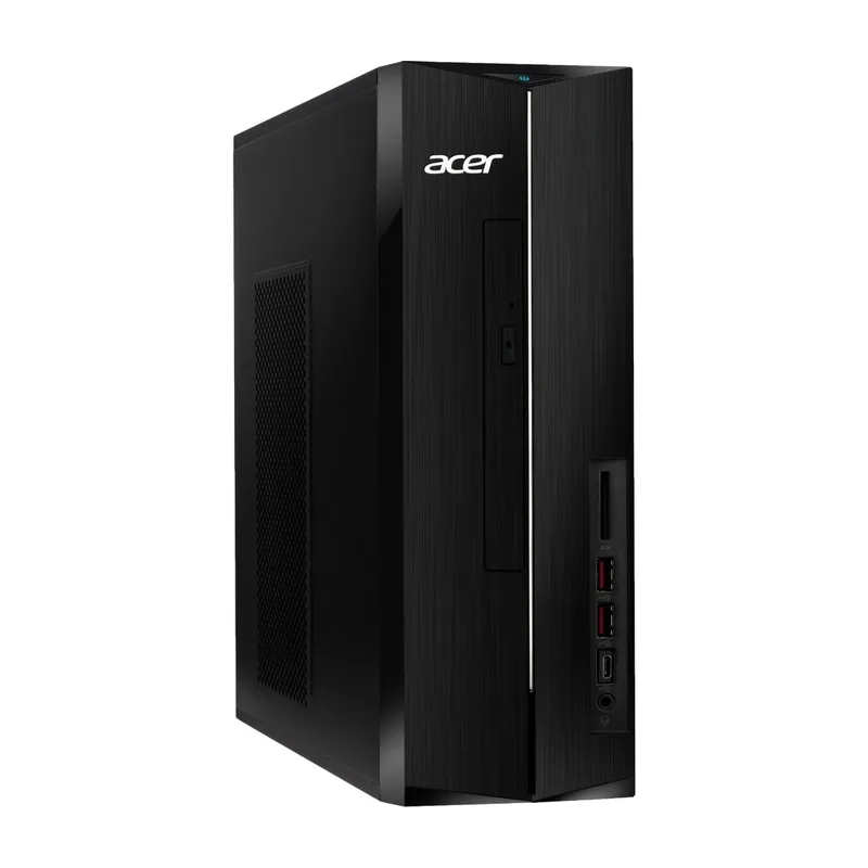 Acer Aspire XC-1860 stationär dator, Intel Core Ultra 7 265, 16 GB, 1 TB