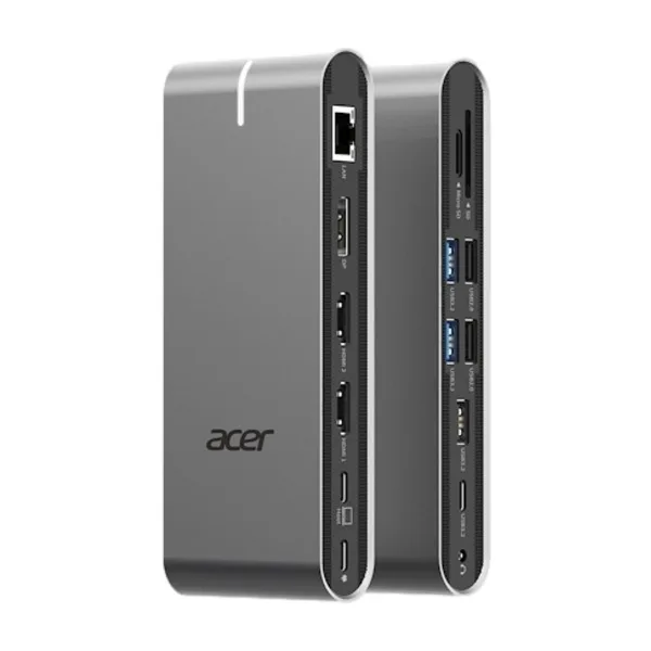 Acer HP.DSCAB.022 USB-C-dockningsstation