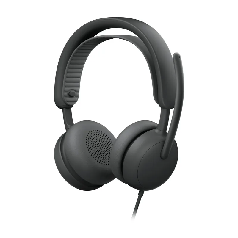 Logitech 981-001615 hovedtelefoner/headset
