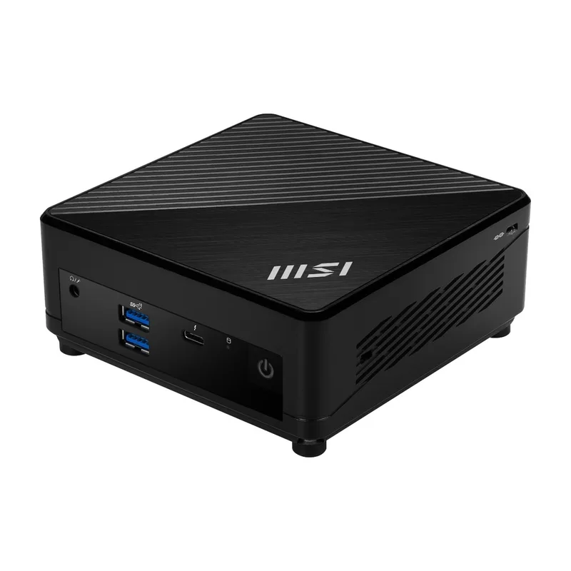 MSI Cubi 5 12M-457EU