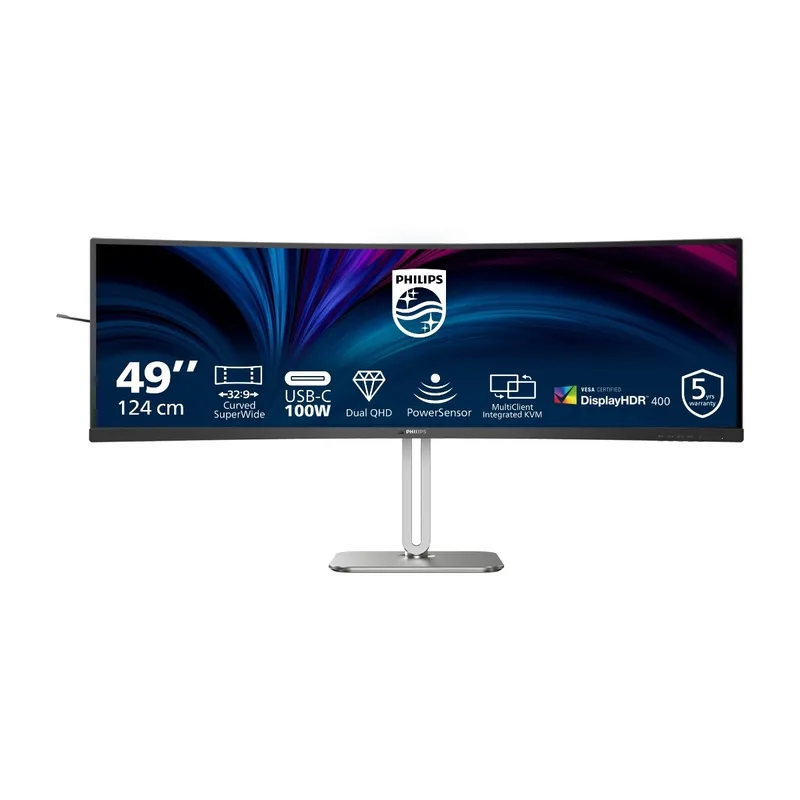 Philips 49B2U5900C