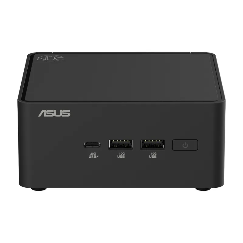 ASUS NUC 15 Pro RNUC15CRHC700002 Mini-PC