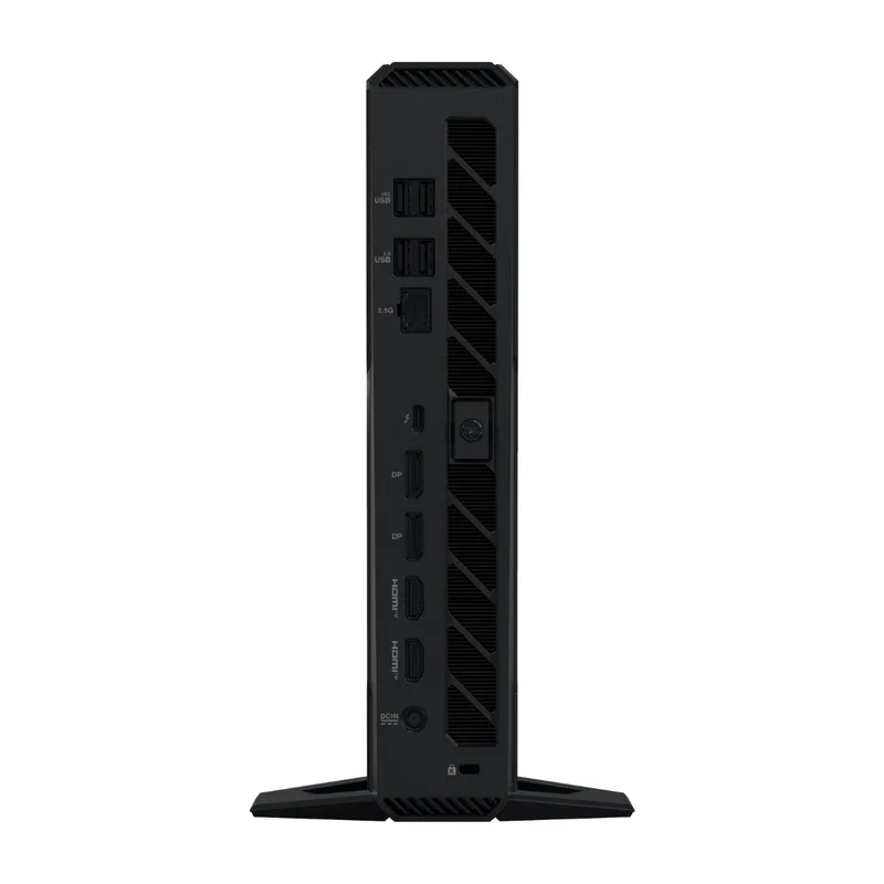 ASUS NUC 15 Performance RNUC15JNK7X50002