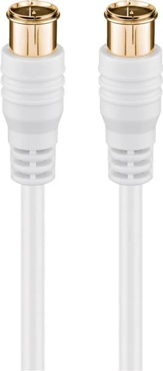 Goobay F-Quick SAT-antennkabel