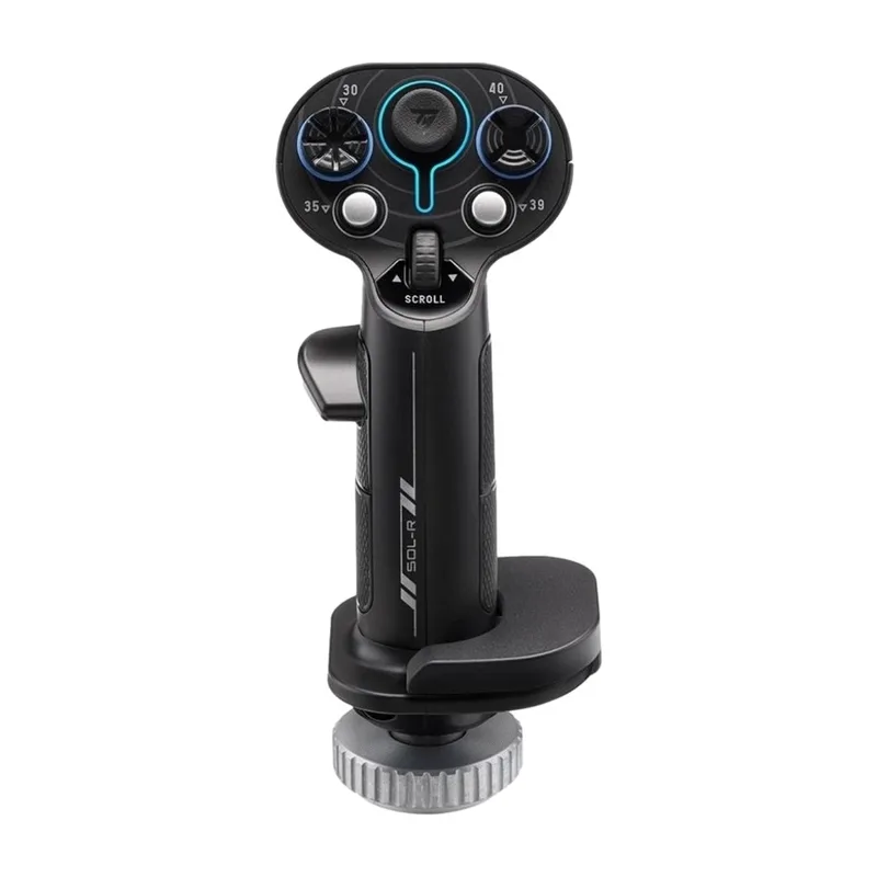 Thrustmaster Sol-R 3 AVA Add-On