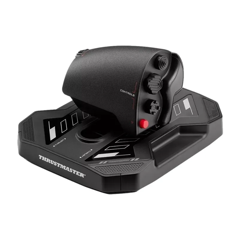 Thrustmaster Sol-R 6 Throttle