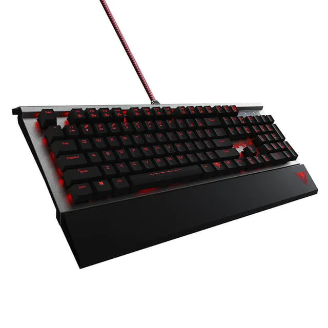 Viper Gaming Tangentbord V730