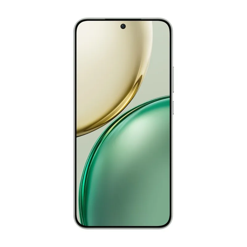 Honor Magic8 Lite 5G 512 GB, skogsgrön