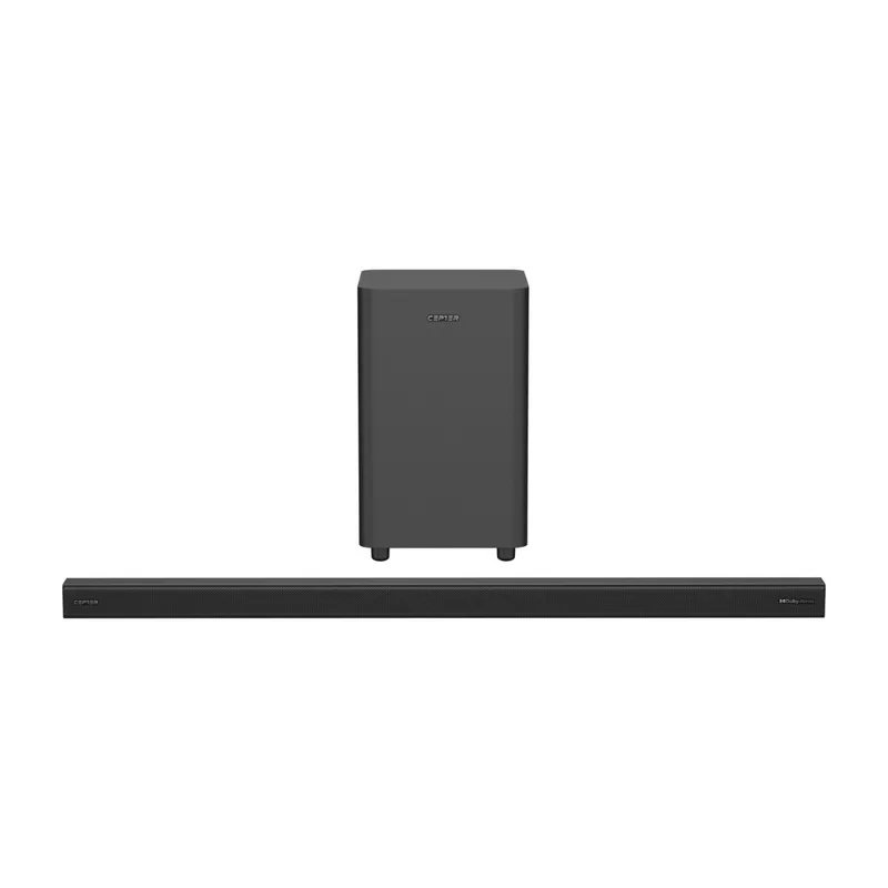 Cepter 5S 2.1 Dolby Atmos soundbar