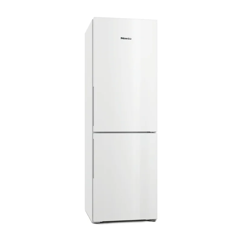 Miele Kombiskåp KFN 4375 CD (vit)