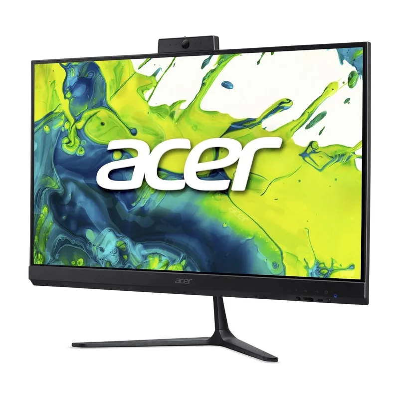 Acer Aspire C24 C24B-GCZN Allt-i-ett-dator