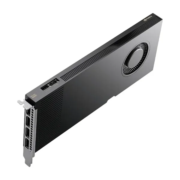 Hewlett-Packard HP NVIDIA RTX PRO 4000 Blackwell grafikkort