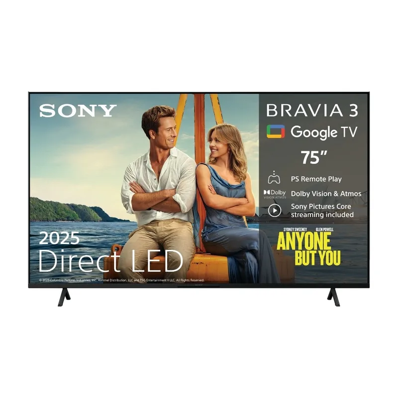 SONY K-75S3 TV