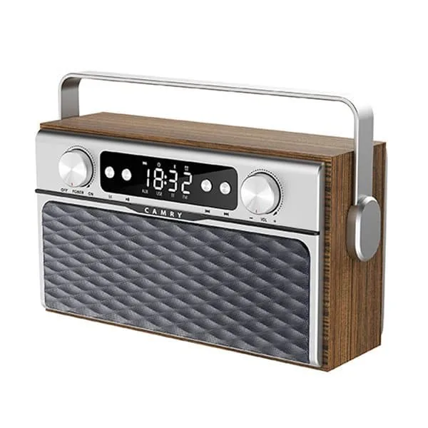 Radio CAMRY CR 1183, Adler