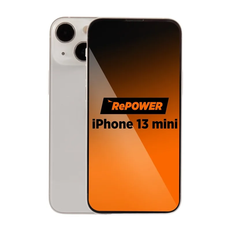 Apple RePower iPhone 13 Mini 128 GB