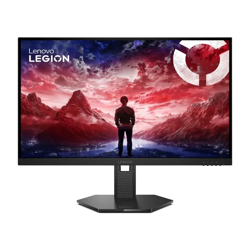 Lenovo Legion 27-15 27" Full HD-gamingskärm