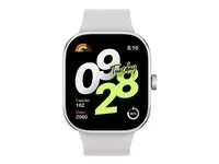 Xiaomi Redmi Watch 5 Active SmartWatch Matt Silver