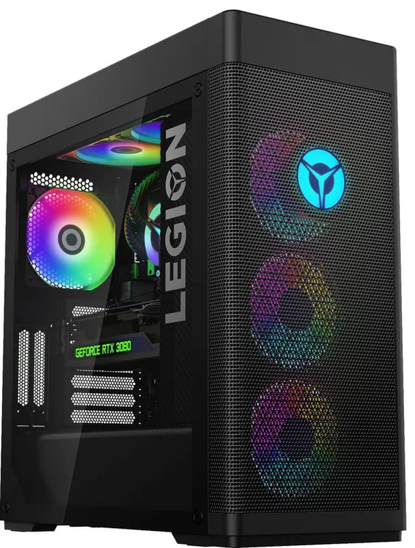 Lenovo Legion T7 i7K/32/2000/3080 stationär dator för