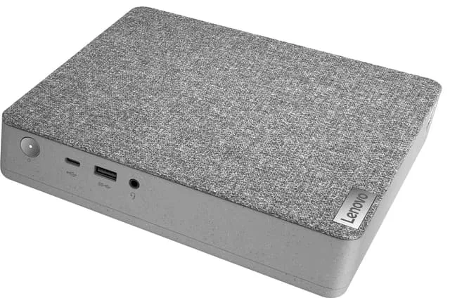 Lenovo IdeaCentre Mini 5 i3-10/4/128