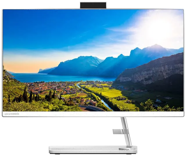 Lenovo IdeaCentre AIO 3 R5/8/512 23.8"