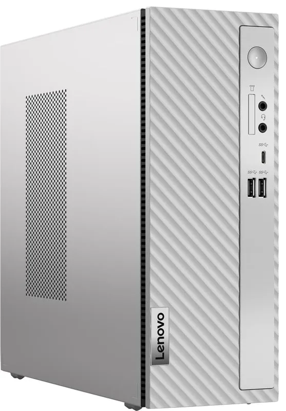 Lenovo IdeaCentre 3 i5-12/8/512 stationär dator