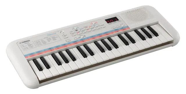 Yamaha PSS E30 Keyboard