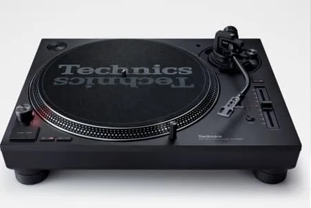 Technics SL-1210MK7