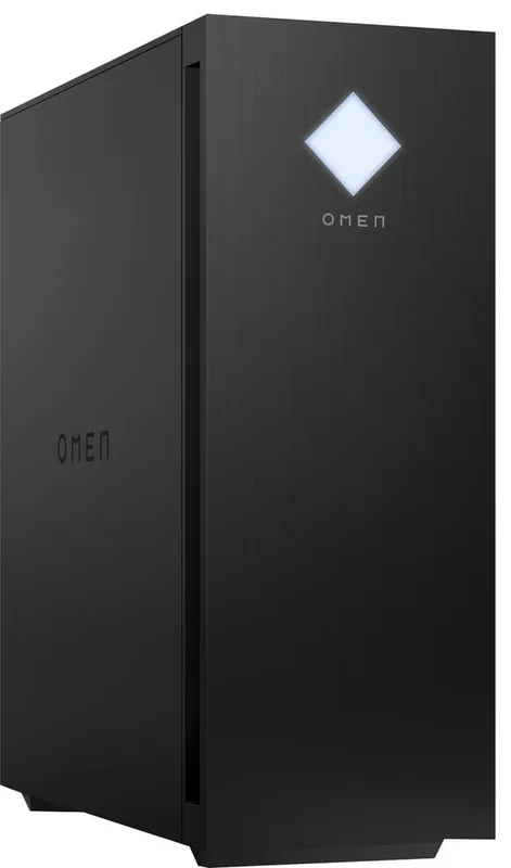 HP Omen 25L i7-12/16/1000/3070 stationär dator för gaming