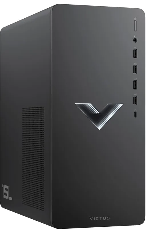 HP Victus i5-12/16/512/3060