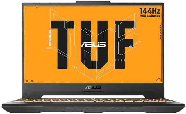 ASUS TUF GAMING 15 FX507 i7-12/16/1024/3060/144Hz