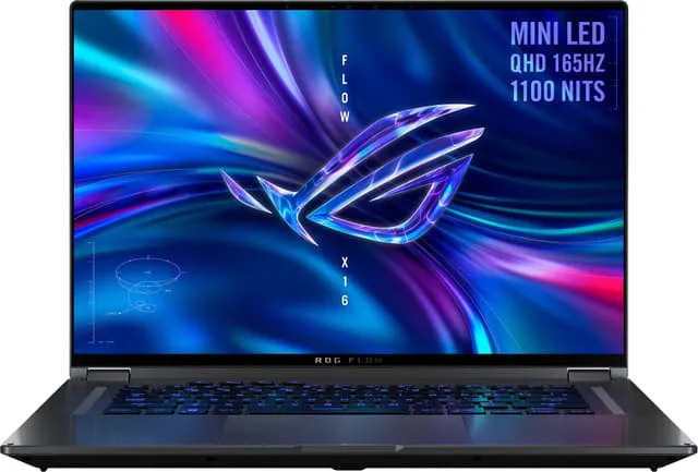 ASUS ROG Flow X16 R9-6/32/1024/3070Ti 16"