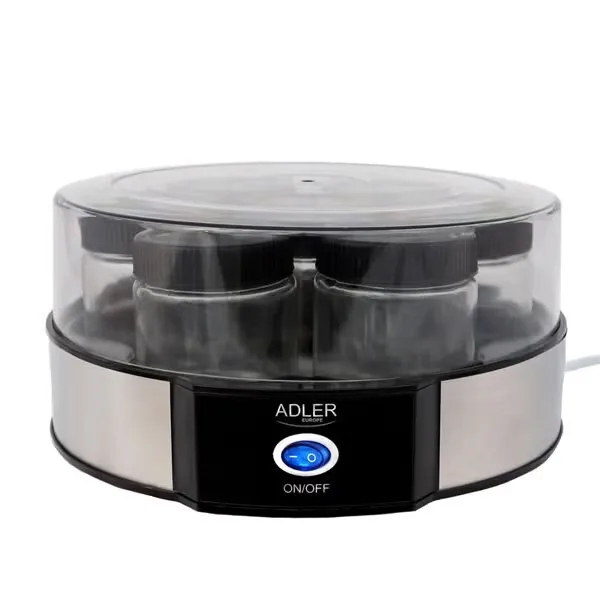 Adler AD 4476 yoghurtmaskin