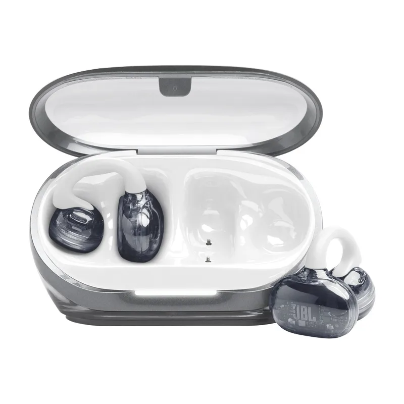 JBL Soundgear Clips True Wireless, vit
