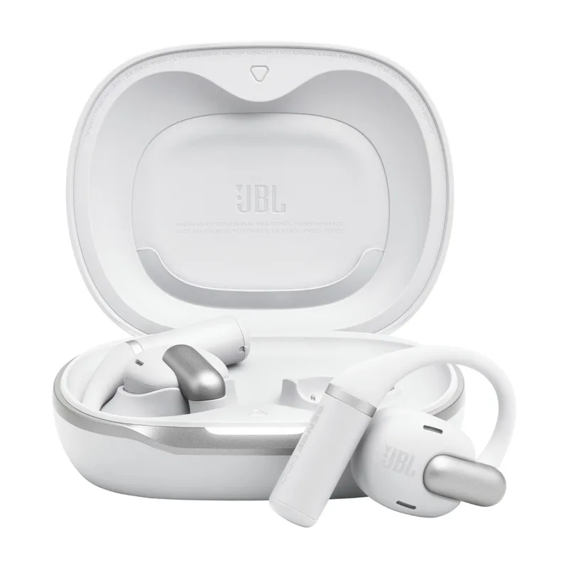 JBL Sense Pro True Wireless, vit