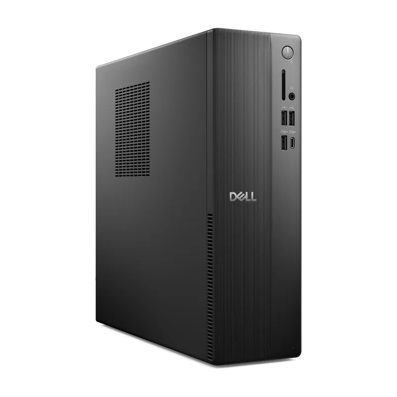 Dell Pro Slim Essential QVS1260 stationär dator