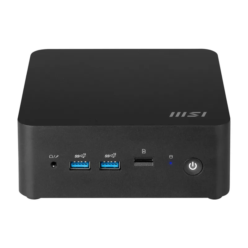 MSI Cubi NUC 1MG 244BEU