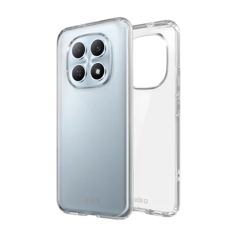 SBS Skinny-skal för Xiaomi Redmi Note 15 Pro+