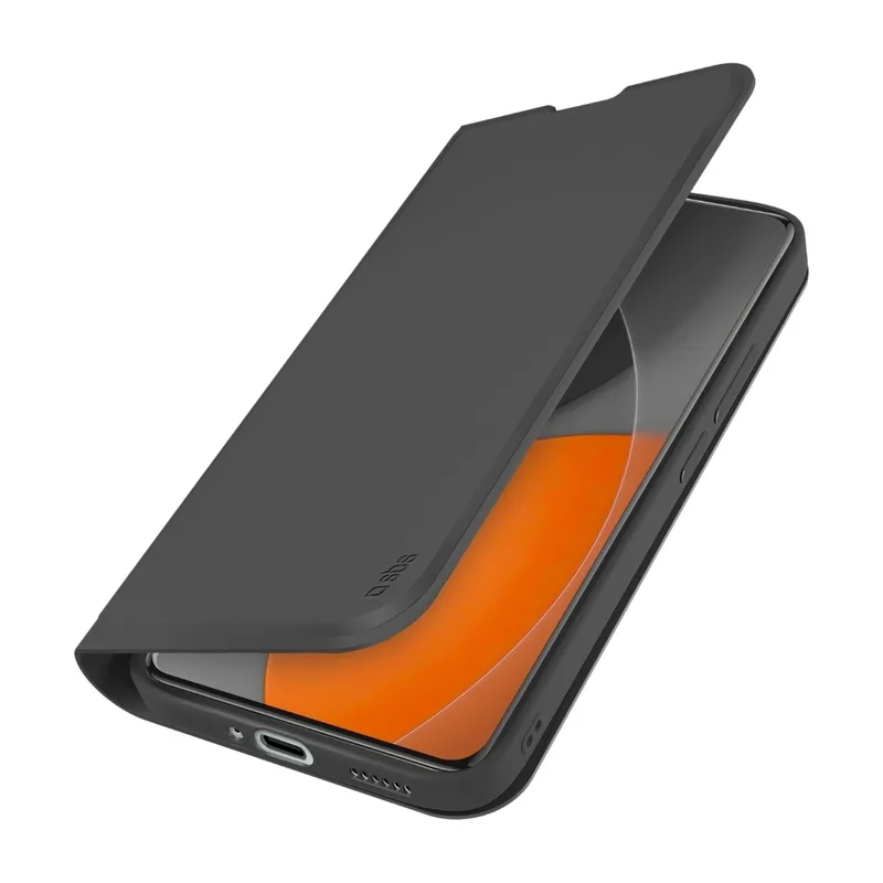 SBS Smooth plånboksfodral Xiaomi Redmi Note 15 Pro