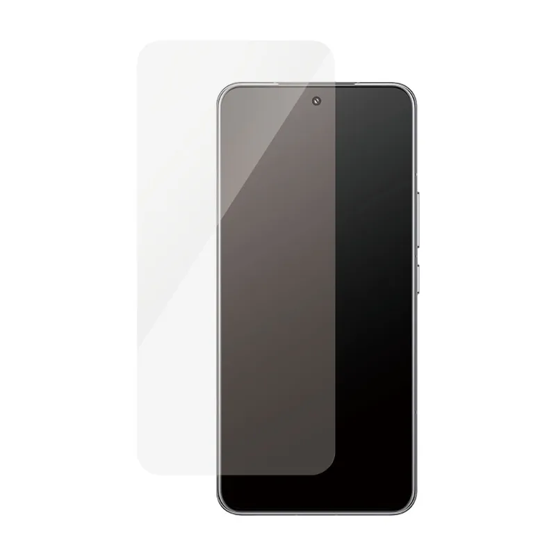 PanzerGlass SAFE skärmskydd Xiaomi Redmi Note 15 Pro 5G