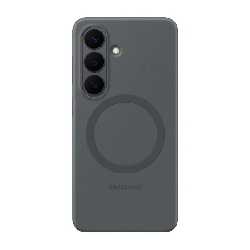 Samsung Galaxy S26 Slim Magnet fodral (svart)