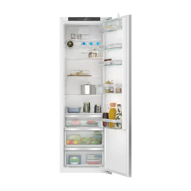 Siemens iQ500 KI81RADC0 integrerat kylskåp