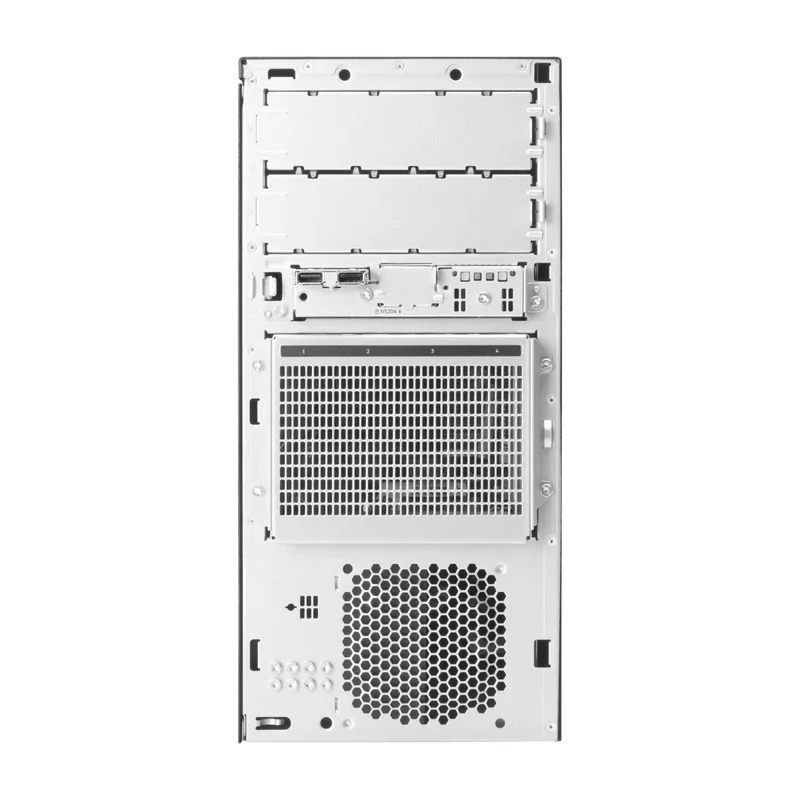 SmartChoice ProLiant ML30 Gen11 server 960 GB Tower (4U) Intel Xeon E E-2434 3.4 GHz 32 GB DDR5-SDRAM 800 W