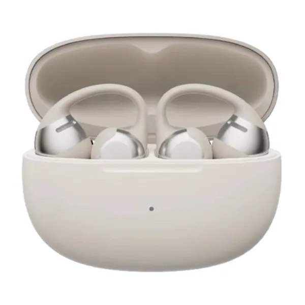 Shokz OpenDots ONE True Wireless, grå