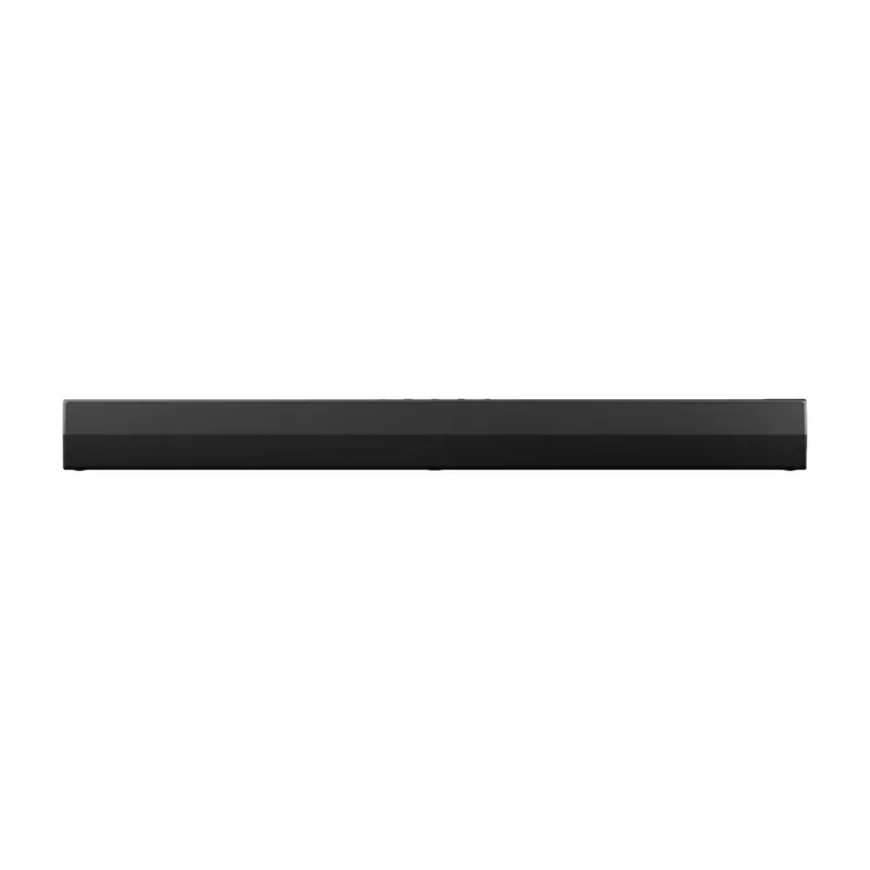 LG NS20A soundbar, svart