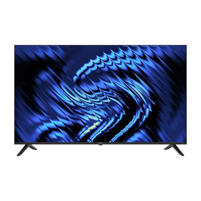 SENZ 43" 4K UHD TV SZREADY43UHD