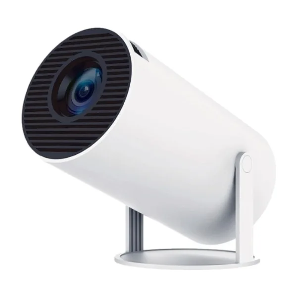Senz SPR2226 720p HD smartprojektor, vit