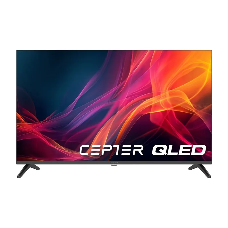 Cepter 32" HD QLED Google TV CR32EQ6002A