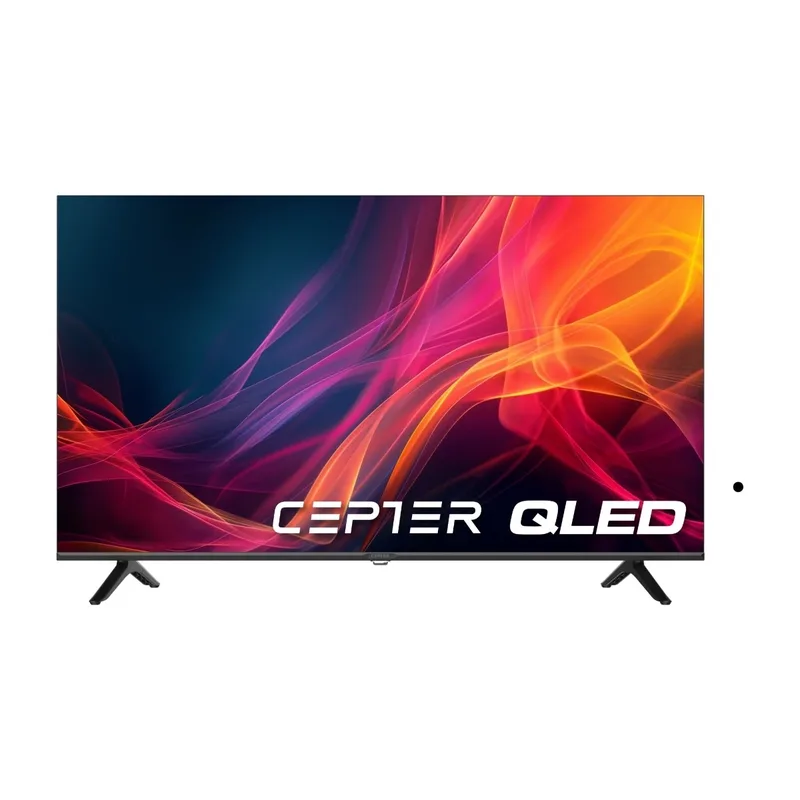 Cepter 40" Full HD QLED Google TV CR40EQ6002A