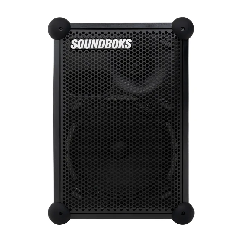 SOUNDBOKS Mix partyhögtalare