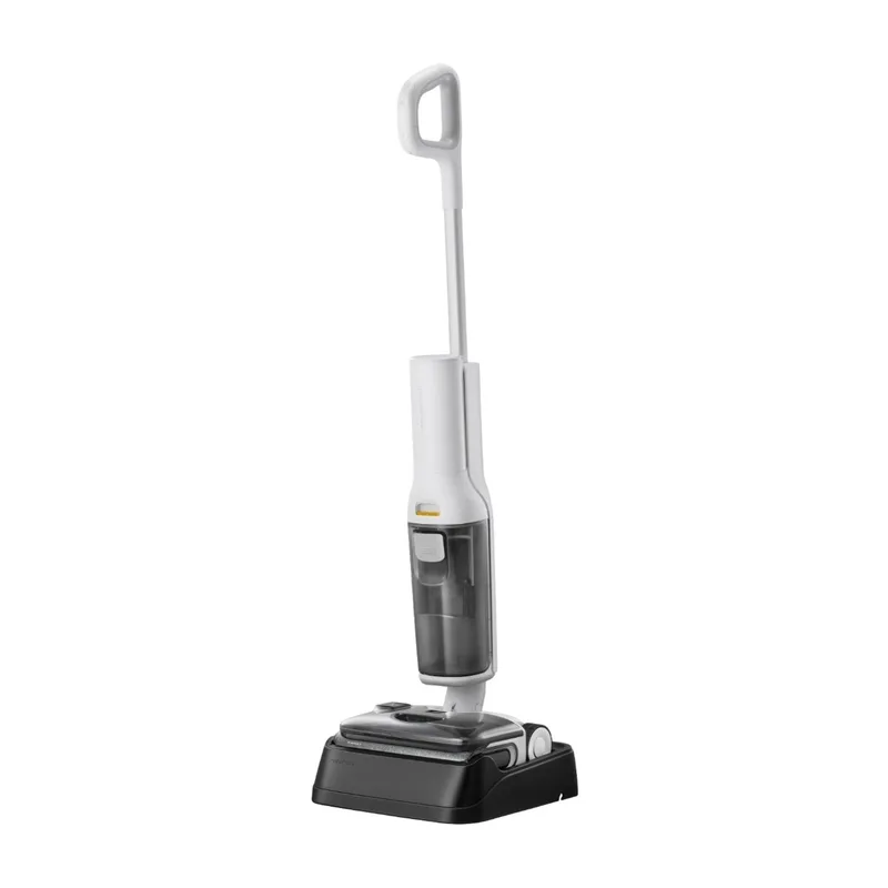 Roborock F25 RT Gen 2 våt- och torrdammsugare